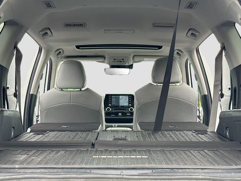 Used 2020 Toyota Highlander Limited FWD image 7