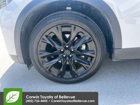 Used 2026 MAZDA CX-90 3.3 Turbo w/ Premium Sport Pkg AWD/4WD image 26