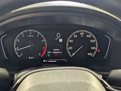 Used 2024 Honda Civic Sport image 14