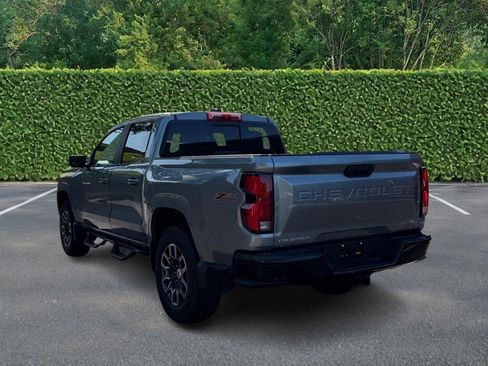 Used 2023 Chevrolet Colorado Z71 w/ Z71 Convenience Package 2 AWD/4WD image 6