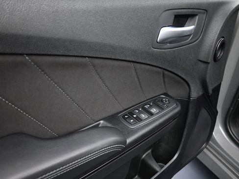 Used 2023 Dodge Charger R/T w/ Blacktop Package image 9