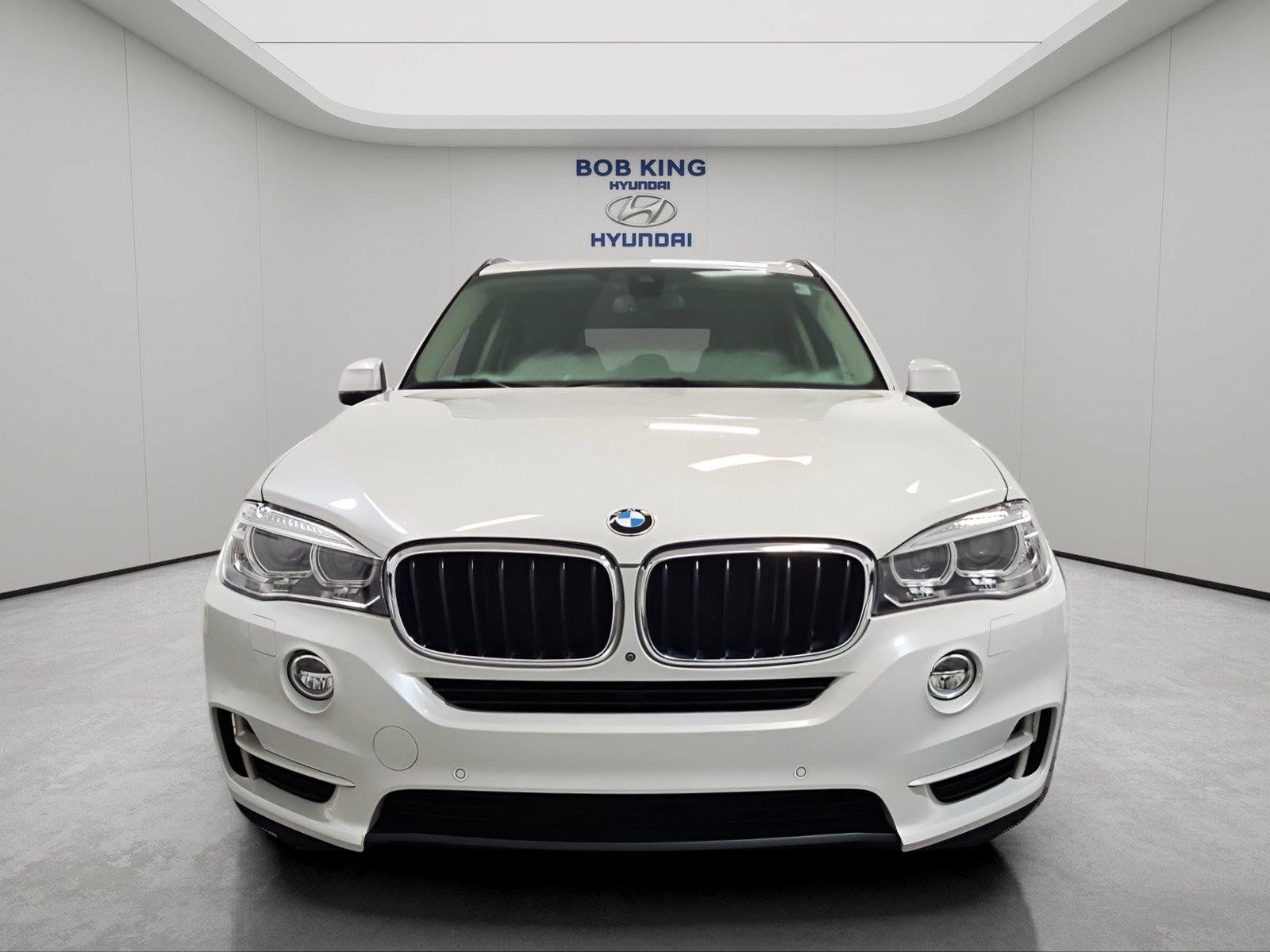 Used 2016 BMW X5 xDrive35i AWD/4WD image 8