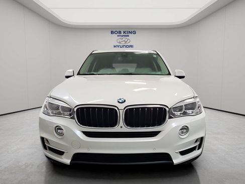 Used 2016 BMW X5 xDrive35i AWD/4WD image 8