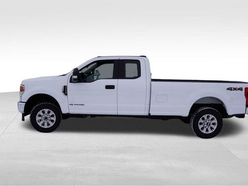 Used 2022 Ford F350 XLT image 9
