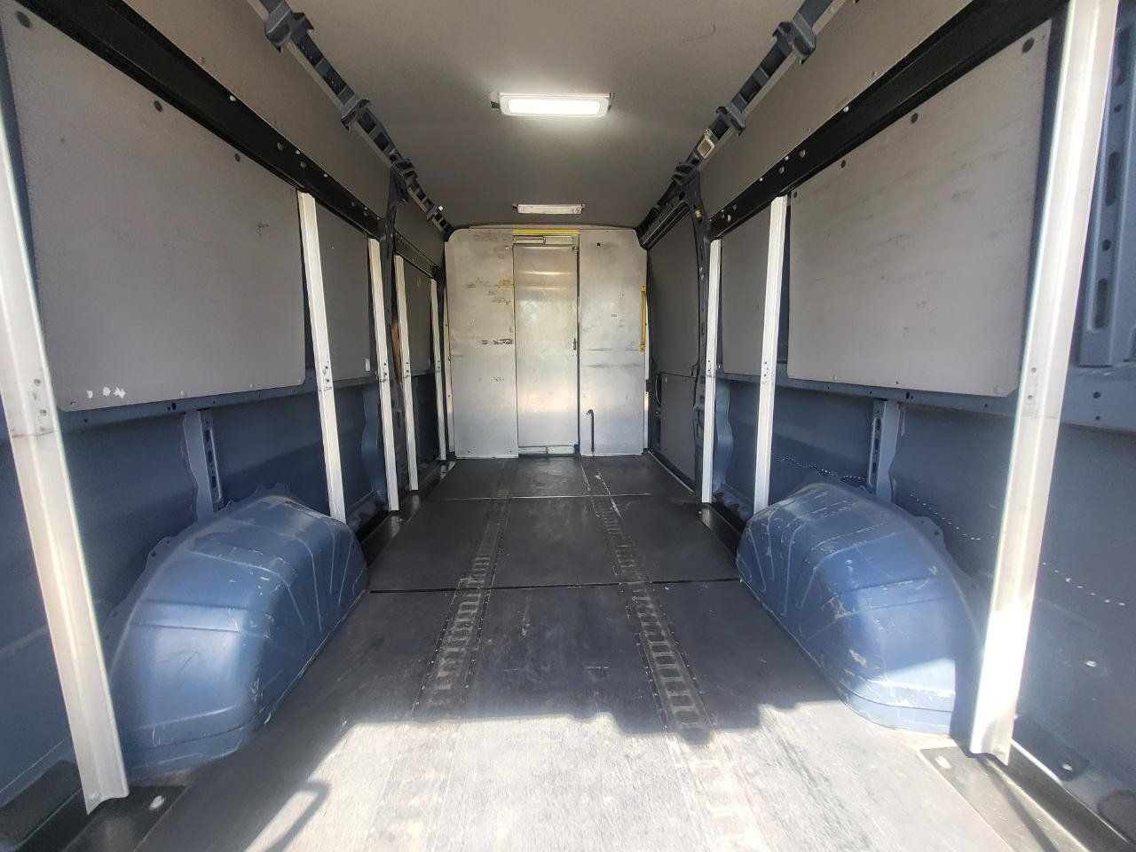Used 2019 RAM ProMaster 3500 FWD image 19
