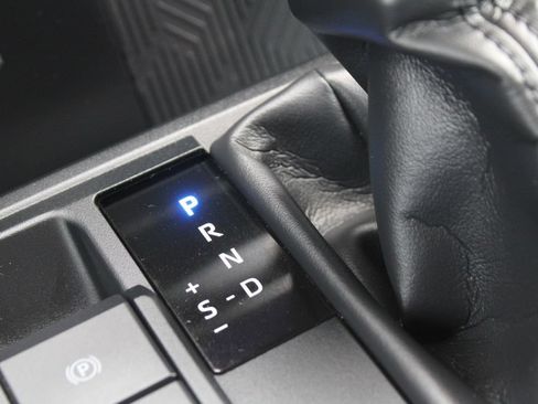 Used 2025 Toyota 4Runner TRD Sport AWD/4WD image 37