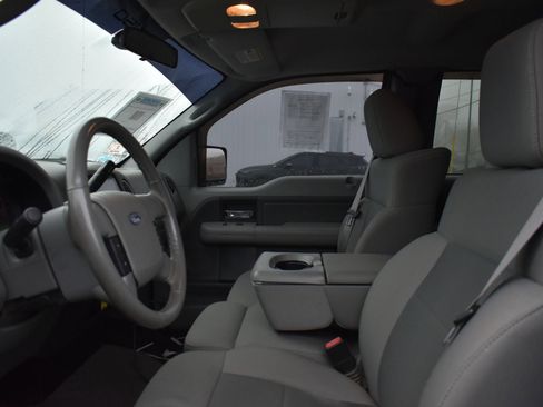 Used 2008 Ford F150 XLT image 12