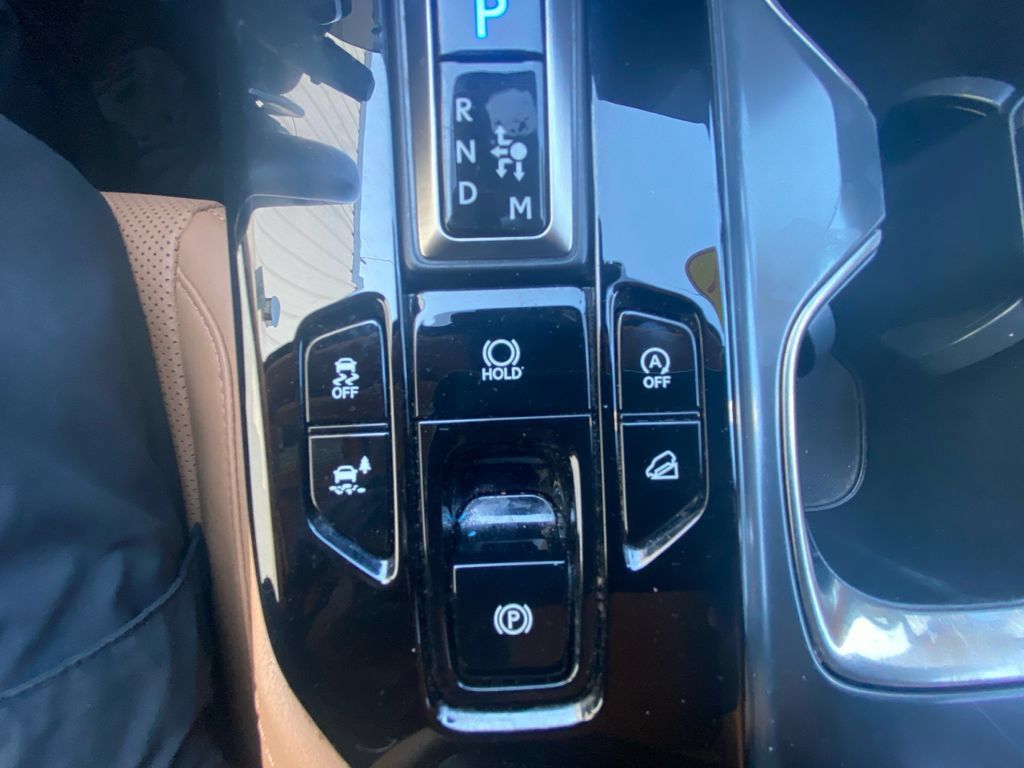 Used 2024 Lexus NX 350 AWD image 25