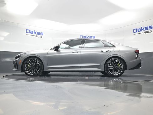 Certified 2026 Kia K5 GT image 43