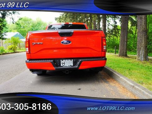 Used 2015 Ford F150 XL w/ Equipment Group 101A Mid RWD image 42