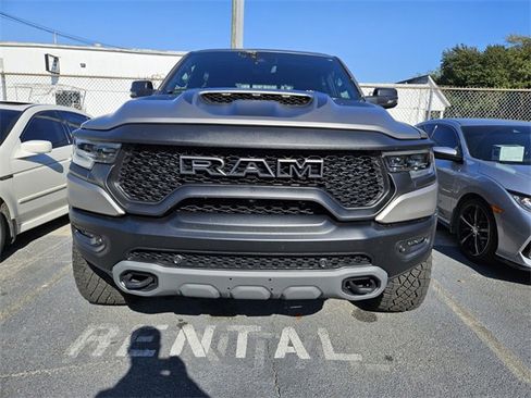 Used 2024 RAM 1500 TRX image 3