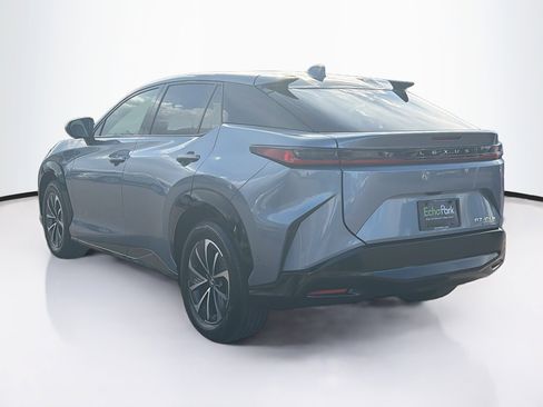 Used 2023 Lexus RZ 450e Premium w/ Technology Package AWD/4WD image 5