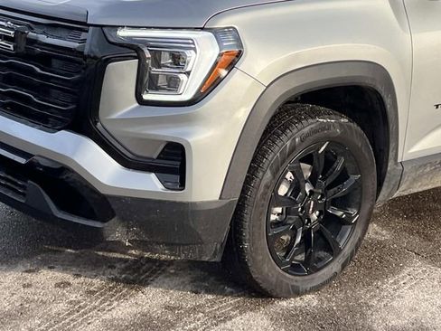 New 2026 GMC Terrain Elevation w/ Elevation Premium Package image 9