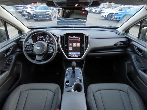 Used 2024 Subaru Crosstrek 2.0i Premium image 17