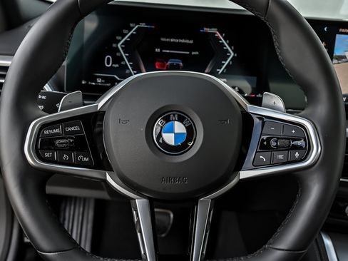 Used 2025 BMW 230i xDrive Coupe w/ M Sport Package AWD/4WD image 29