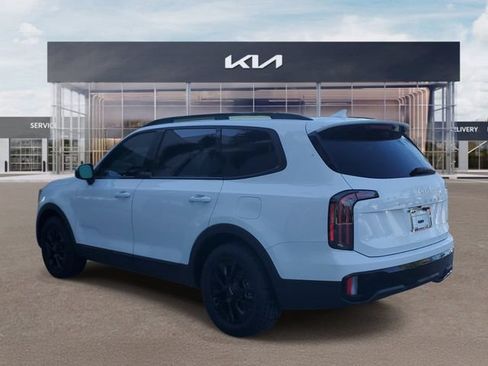 Certified 2024 Kia Telluride SX Prestige X-Pro AWD/4WD image 4