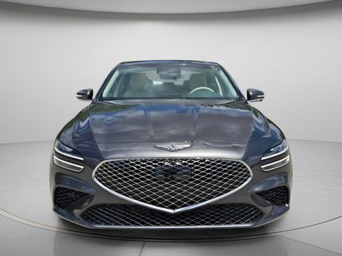 New 2026 Genesis G70 2.5T Prestige RWD image 3