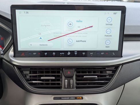 New 2026 Ford Escape Active w/ Active Premium Tech Pack image 20