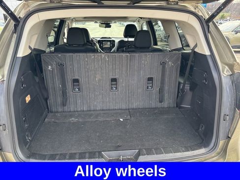 Used 2023 Subaru Ascent Touring image 39