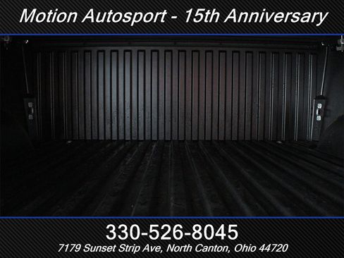 Used 2025 Toyota Tundra SR image 10