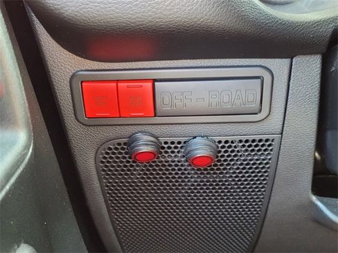 Certified 2018 Jeep Wrangler Rubicon image 23