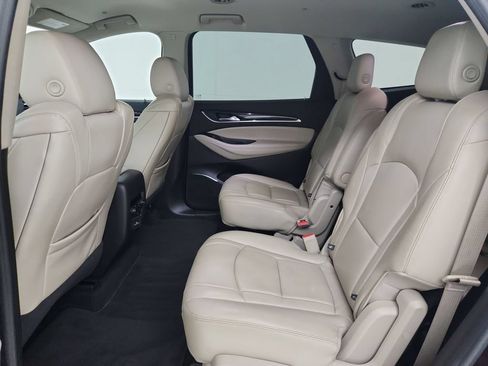 Used 2018 Buick Enclave Premium FWD image 32