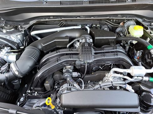 New 2026 Subaru Forester Premium image 17