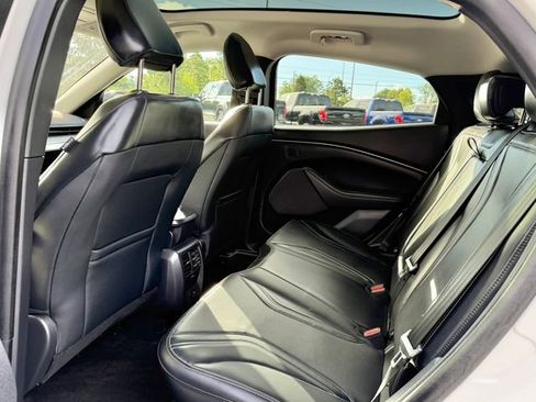 Certified 2023 Ford Mustang Mach-E Premium AWD/4WD image 17