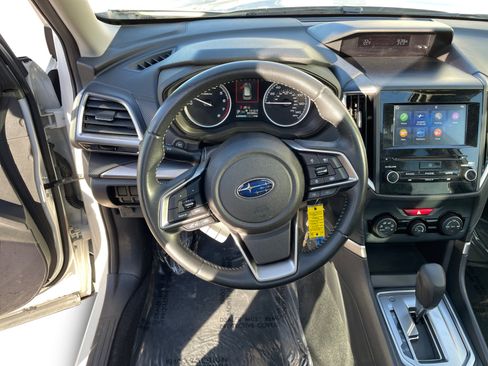 Used 2020 Subaru Forester Premium image 19