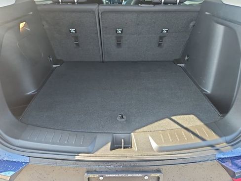 Used 2023 Chevrolet TrailBlazer LT w/ Convenience Package image 23