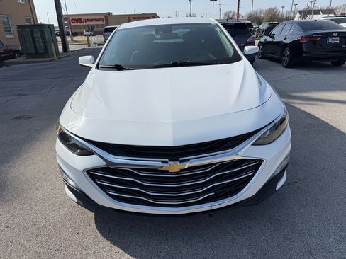 Used 2023 Chevrolet Malibu LT FWD image 10