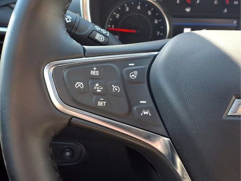 Certified 2023 Chevrolet Equinox Premier AWD/4WD image 13