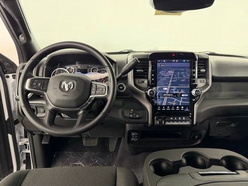 New 2026 RAM 2500 Tradesman AWD/4WD image 27