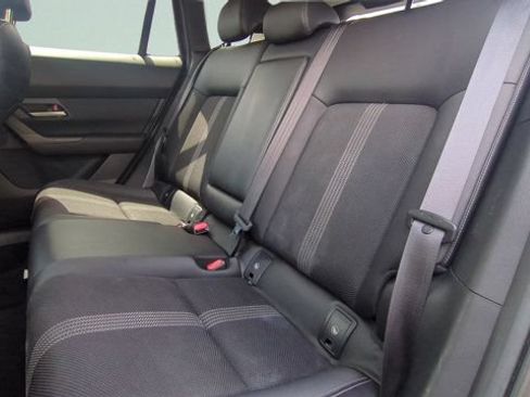 Used 2023 MAZDA CX-50 2.5 S w/ Accent Package AWD/4WD image 9