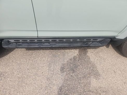 Used 2023 Toyota 4Runner TRD Off-Road Premium w/ Off Road Premium Plus Package image 16