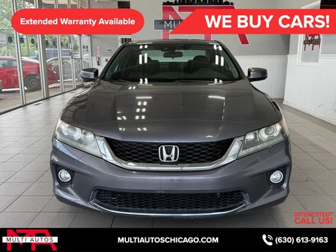 Used 2014 Honda Accord EX-L image 6