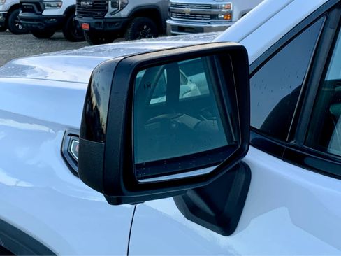 Used 2024 GMC Sierra 1500 AT4 w/ Technology Package image 16