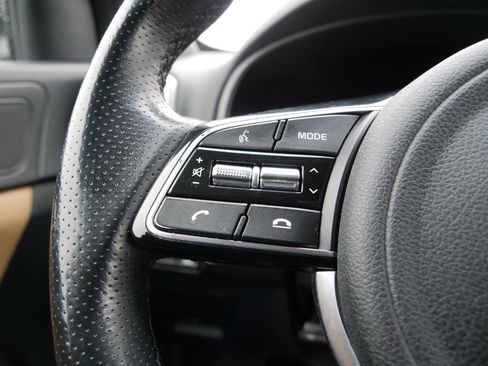 Used 2022 Kia Sportage SX image 22