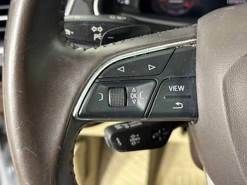 Used 2019 Audi Q7 3.0T Premium Plus w/ Premium Plus Package image 14