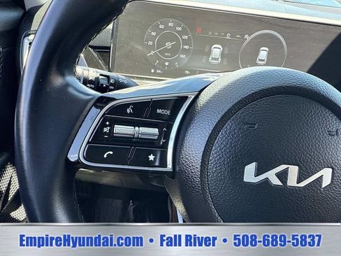 Used 2024 Kia Seltos S AWD/4WD image 29