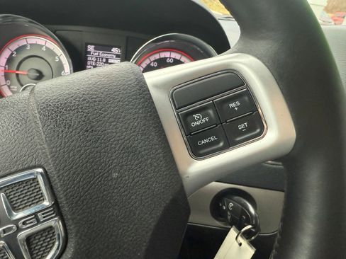 Certified 2020 Dodge Grand Caravan GT image 17