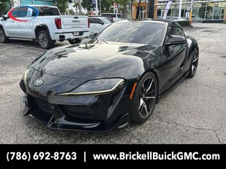 Used 2020 Toyota Supra Premium w/ Driver Assist Package RWD 360° Tour