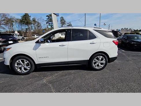 Used 2020 Chevrolet Equinox Premier image 31