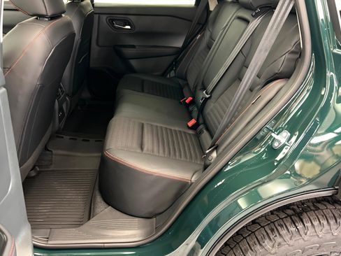 New 2026 Nissan Rogue SV image 21