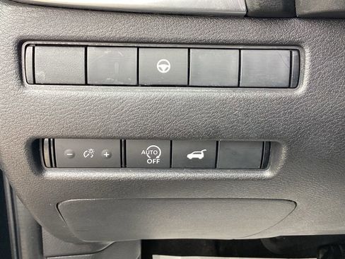 Used 2023 Nissan Rogue SL w/ SL Premium Package AWD/4WD image 32