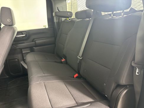 Used 2025 Chevrolet Silverado 2500 W/T w/ WT/CX Safety Package image 21