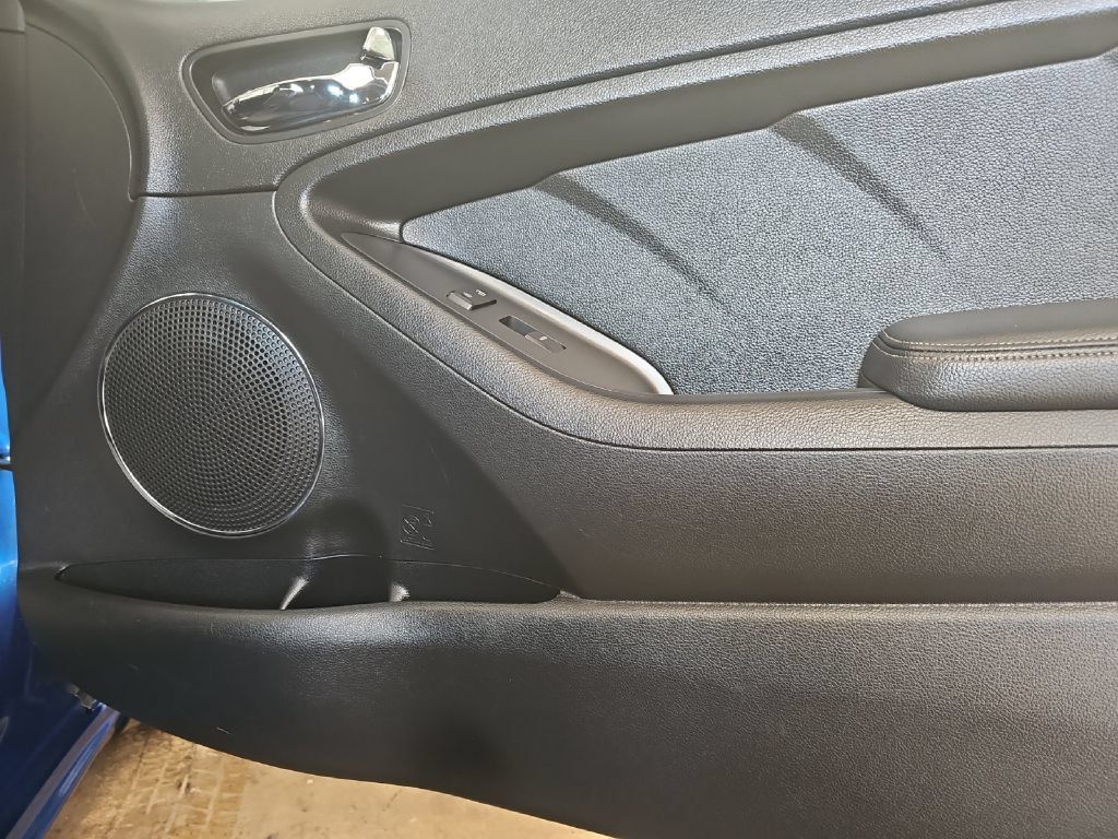 Used 2015 Kia Forte Koup SX FWD image 18