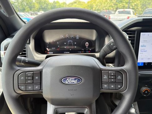 New 2026 Ford F150 STX w/ Equipment Group 200A RWD image 5