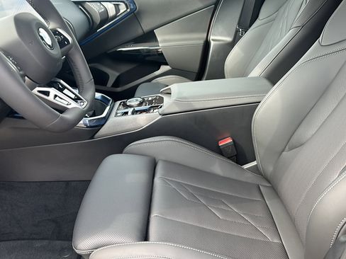 New 2026 BMW X3 xDrive30 w/ Premium Package image 10