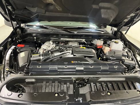 Used 2022 GMC Sierra 2500 AT4 w/ Gooseneck/5TH Wheel Package image 25